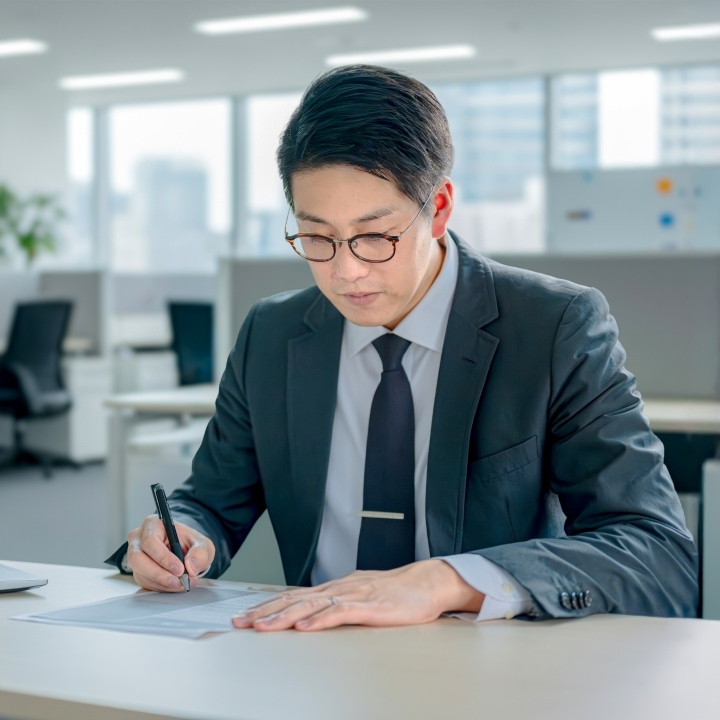訪問介護の要となるサービス提供責任者